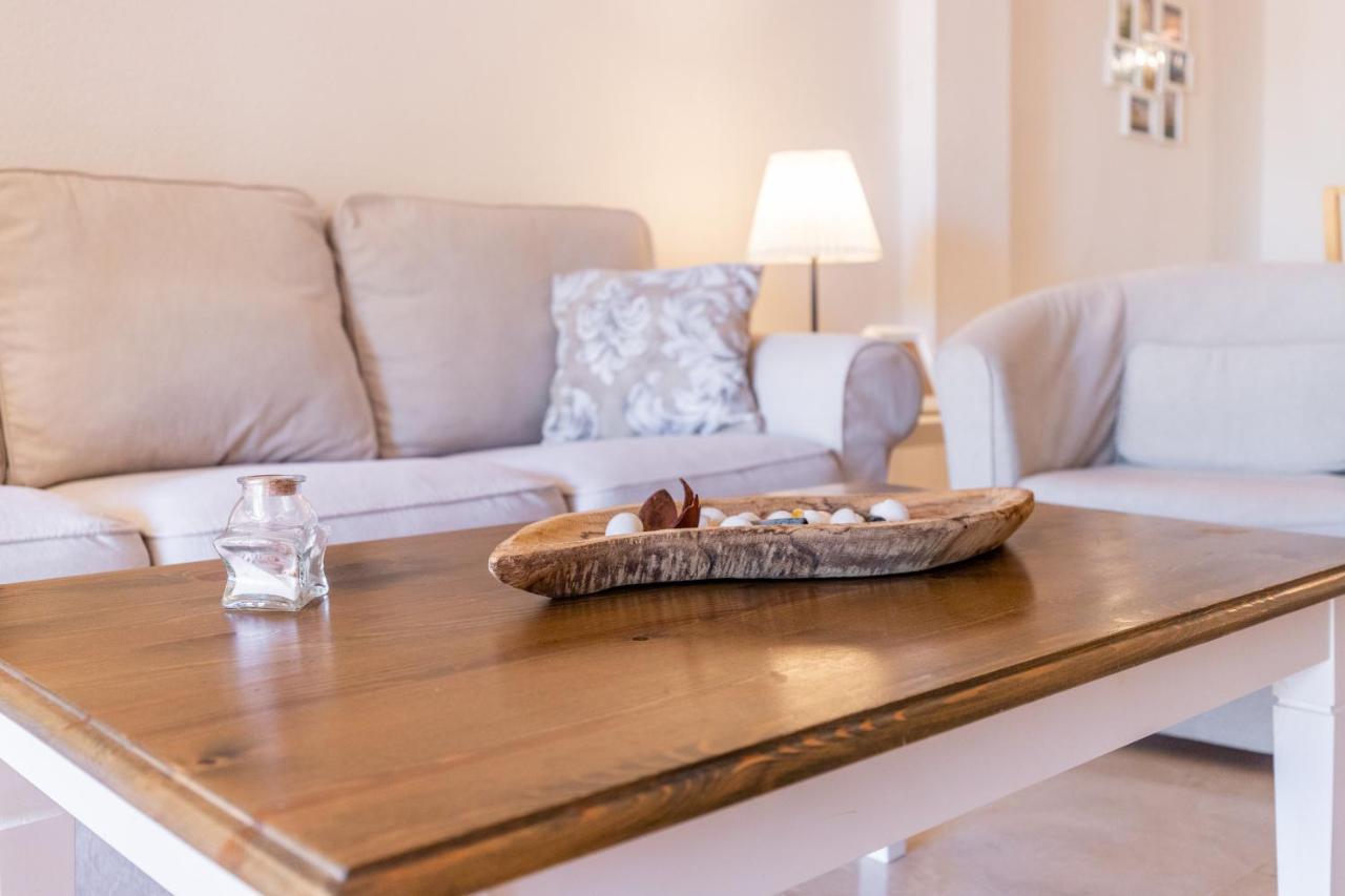 Simplicity Luxury Apartment Altea Exterior foto